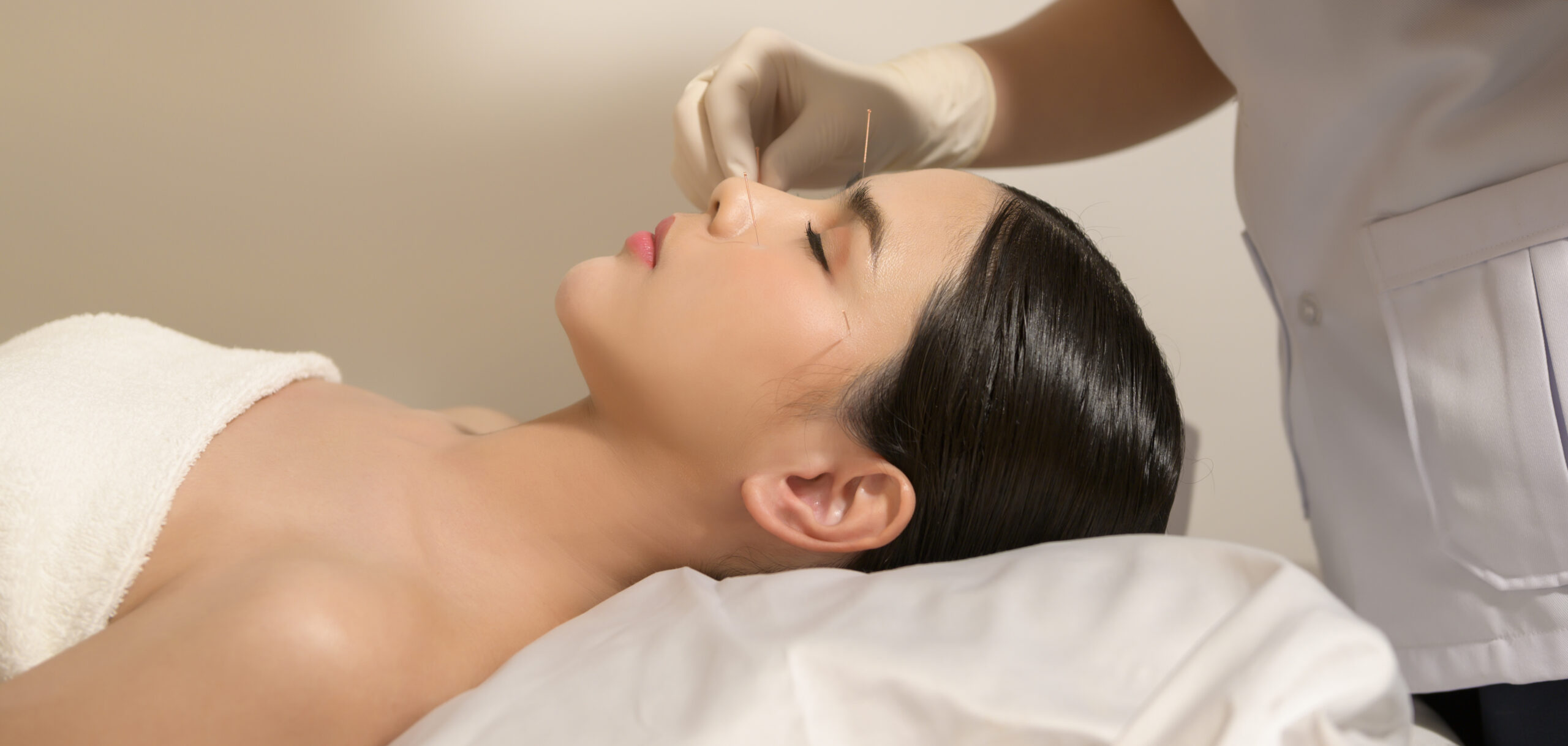 Facial