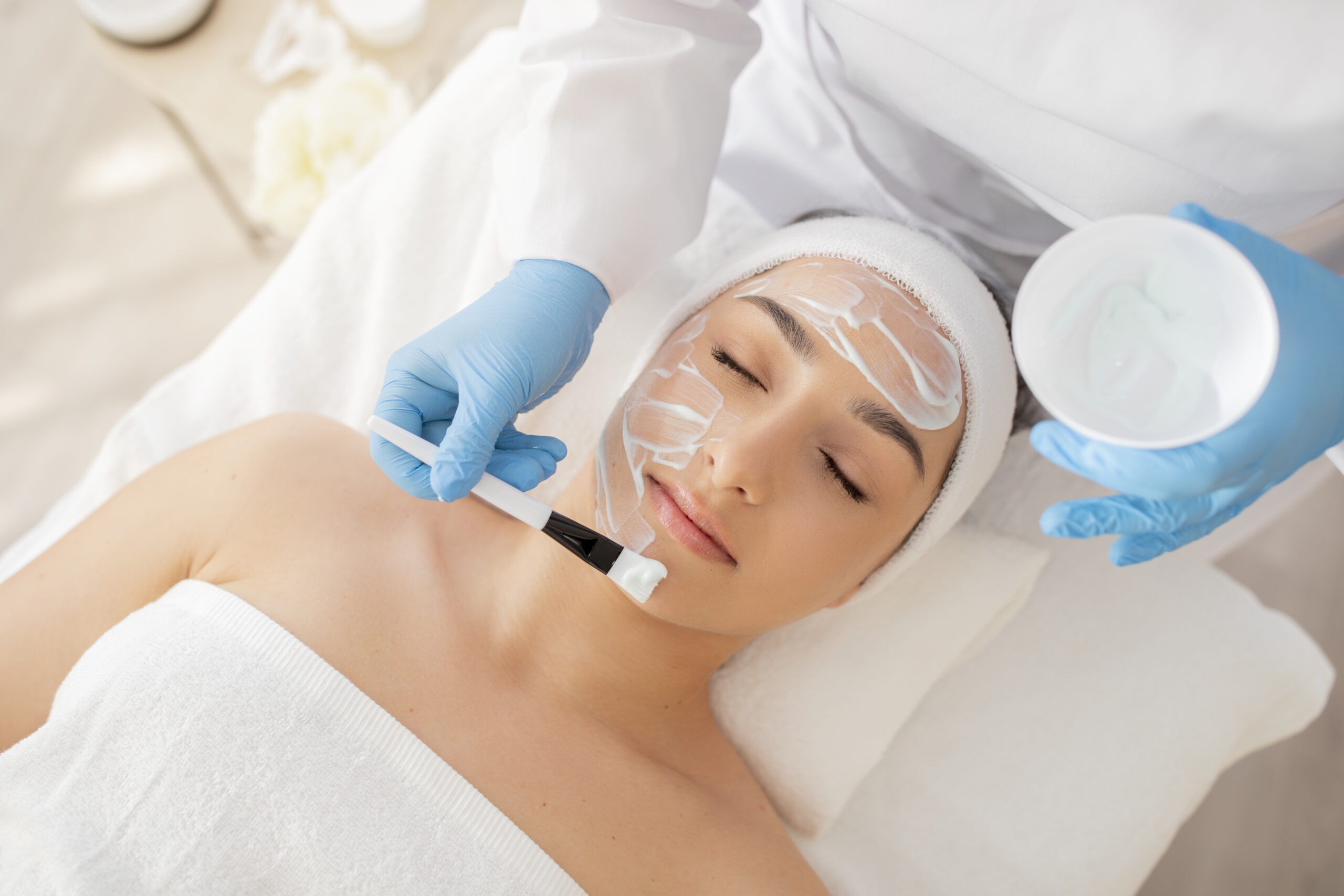 Microneedling