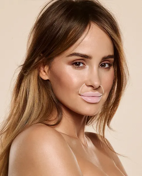INFINI PREMIUM FILLER M+
