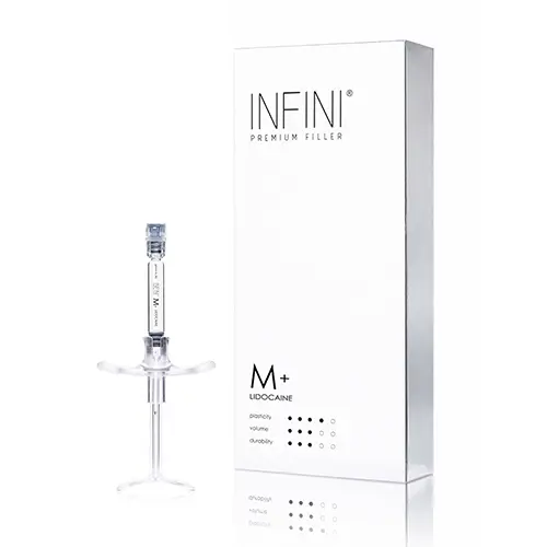 INFINI PREMIUM FILLER M+ LIDOCAINA