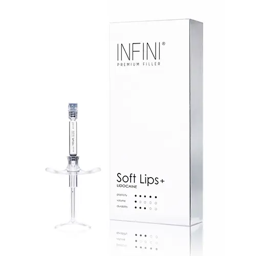 INFINI Soft Lidocaina