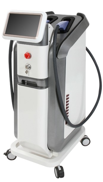 Sistema IPL R-Fraccional SOLRAY