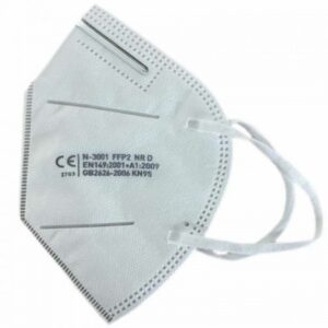 Mascarilla FFP2
