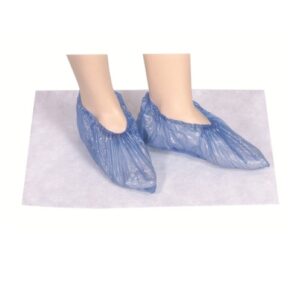 Cubre-Zapatos de Plástico