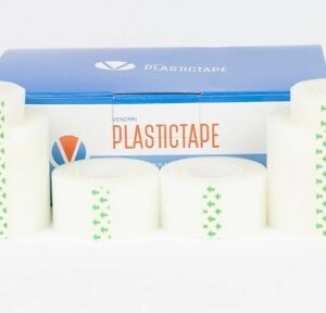 Esparadrapo plástico