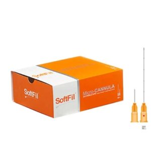 Cánulas SOFTFIL