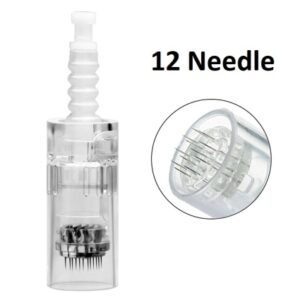 Recambios Dermapen