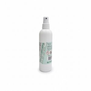 Clorhexidina 2% alcohólica en spray
