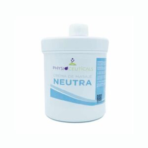 Crema de masaje neutra