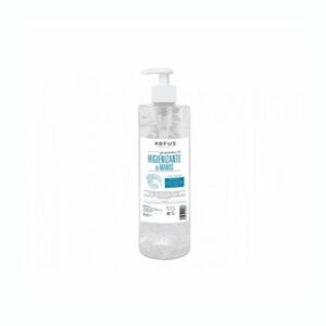 Gel hidroalcohólico Kefus