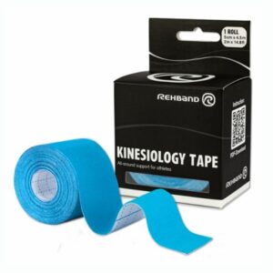 Tape vendaje neuromuscular Kinesio