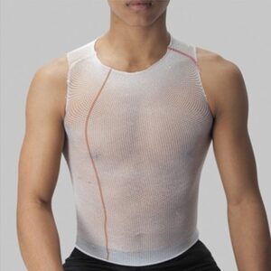 Venda tubular malla torso entero Vendari