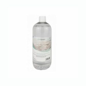 Aceite de masaje neutro