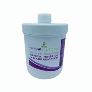 Crema anti-inflamatoria