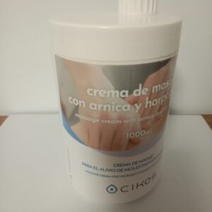 Crema anti-inflamatoria CIKOS
